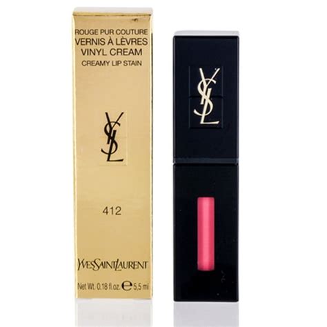 yves saint laurent vinyl cream lip stain rose mix|ysl vinyl cream lip stain.